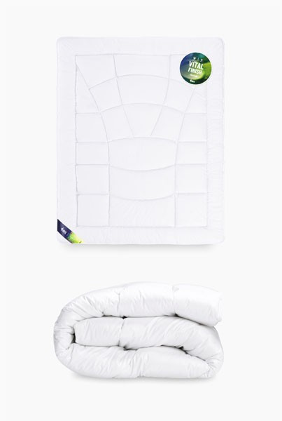 Kołdra AMZ TENCEL ciepła