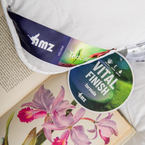 Kołdra AMZ TENCEL ciepła