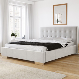 Łóżko tapicerowane 80209 80x200 cm