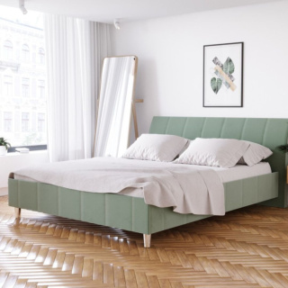 Łóżko tapicerowane 80263 120x200 cm