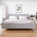 Łóżko tapicerowane 80263 80x200 cm