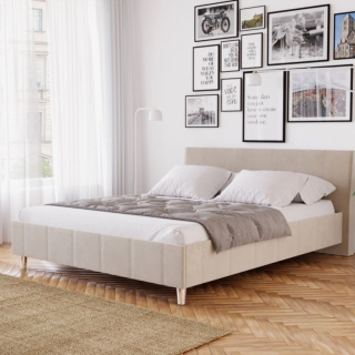 Łóżko tapicerowane 80264 120x200 cm
