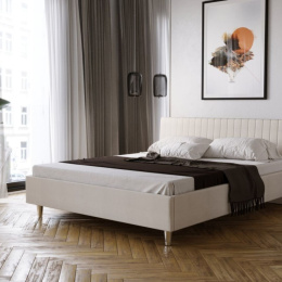 Łóżko tapicerowane 80265 80x200 cm