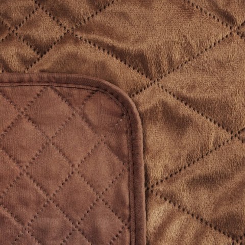 NARZUTA D91 LUIZ 3 220X240 CM CEGLASTY