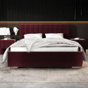 Łóżko tapicerowane 81217 80x200 cm