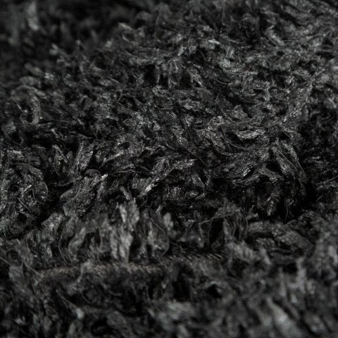 FIRANA GOTOWA MARION 140 X 250 CM CZARNY