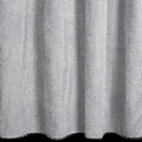 ZASŁONA GOTOWA AGIS 2 140 X 250 CM SREBRNY