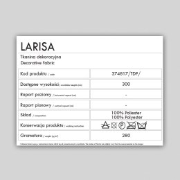 LARISA (374817) Próbnik 374817/PRO/000/000000/1