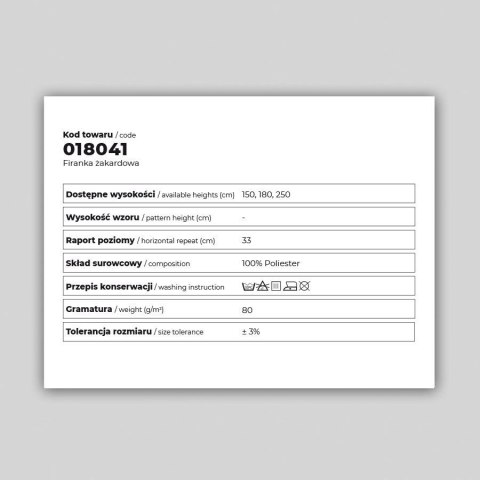 Próbnik 018041/250 pod zamówienie 018041/PRO/000/000250/1