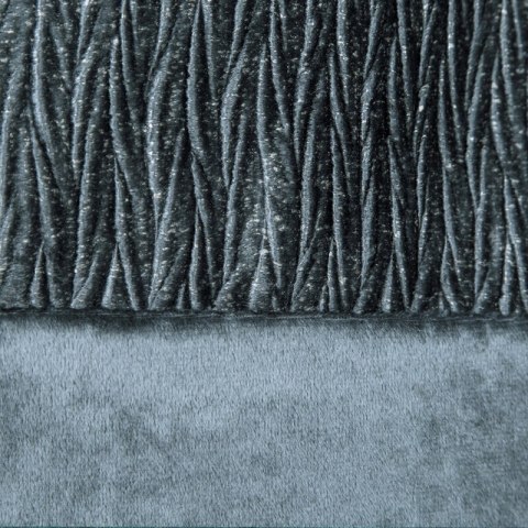 ZASŁONA GOTOWA EVELYNE 140 X 250 CM STALOWY