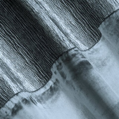 ZASŁONA GOTOWA EVELYNE 140 X 250 CM STALOWY