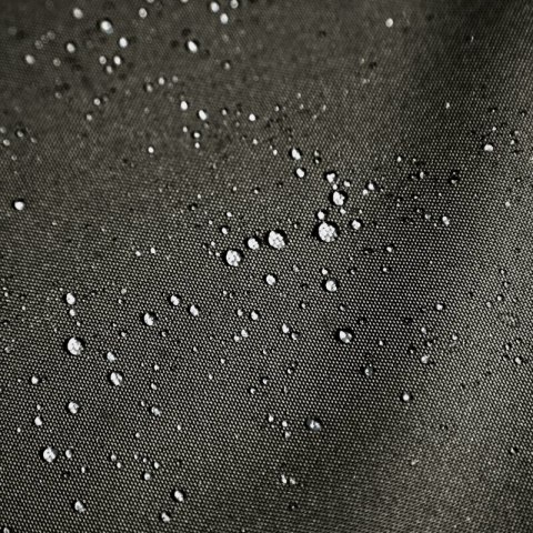 ZASŁONA GOTOWA GARDEN NA SZELKACH 155 X 220 CM GRAFITOWY