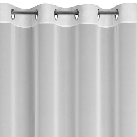 FIRANA GOTOWA ARIADNA 2 140 X 250 CM BIAŁY