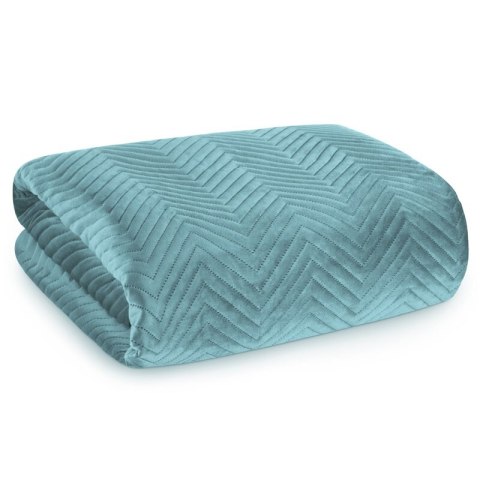 NARZUTA SOFIA 230X260 CM MIĘTOWY