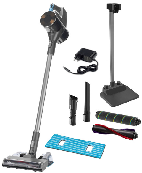 Odkurzacz pionowy Amica VM XPro Aqua 3w1