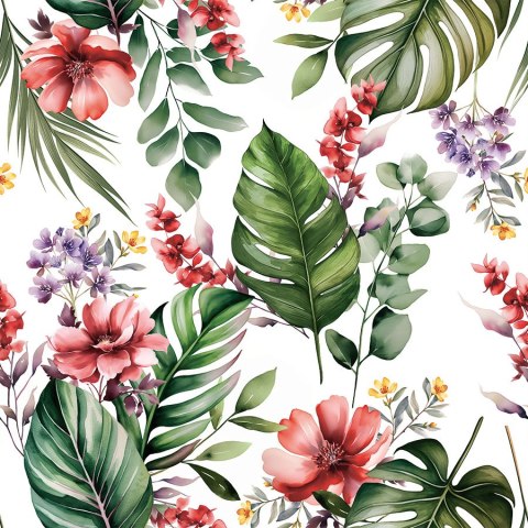 LUCA Tkanina dekoracyjna BLACKOUT, 145cm, kolor 001 D00249/BLC/001/145000/1