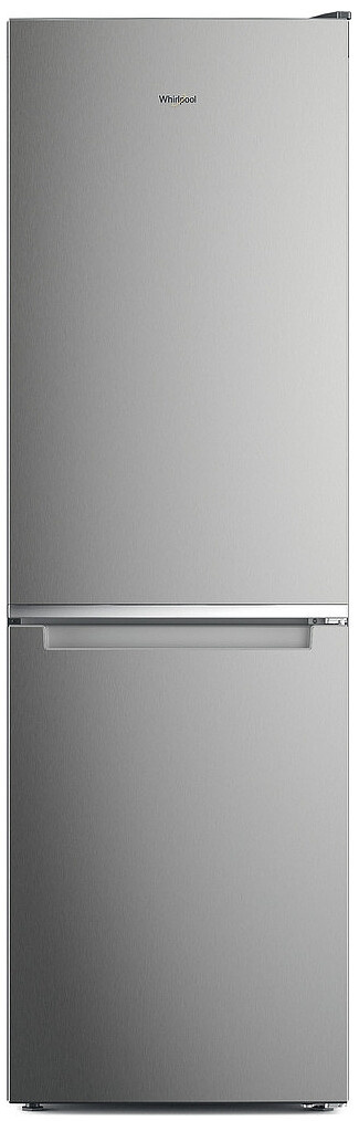 Lodówka Whirlpool W7X 82I OX