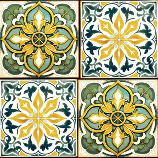 MALIK Tkanina dekoracyjna NINA WODOODPORNA, 160cm, kolor 001 D00241/NIW/001/160000/1