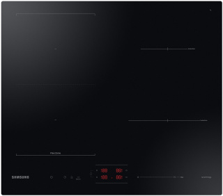 Płyta indukcyjna Samsung NZ64B5046FK