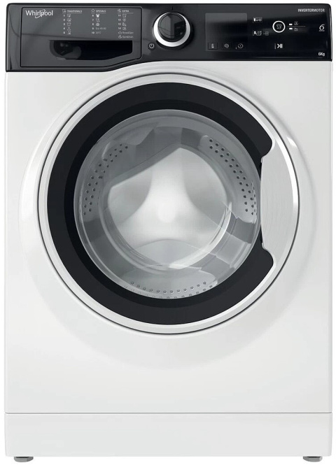 Pralka Whirlpool WRBSS 6249 S EU