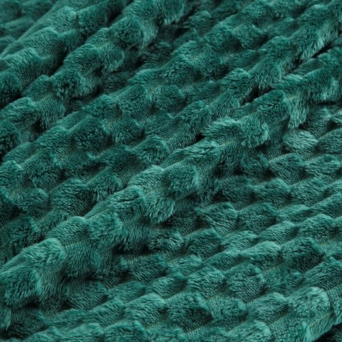 KOC D91 CINDY6 170 X 210 CM CIEMNOZIELONY