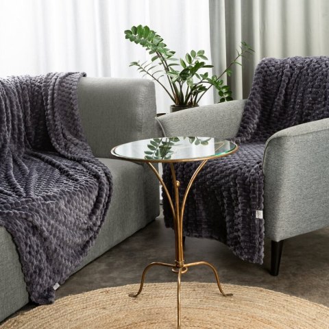 KOC D91 CINDY6 70 X 160 CM STALOWY