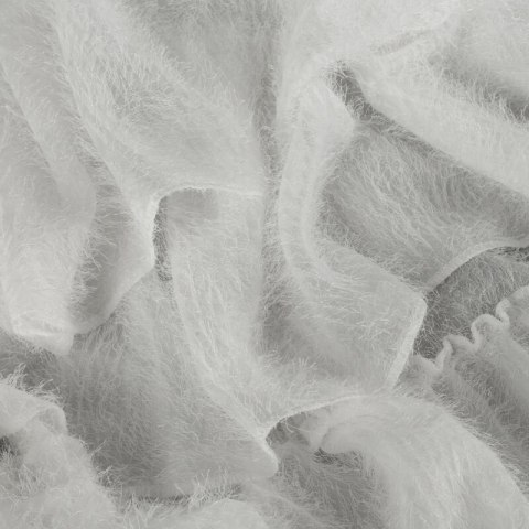 ZASŁONA GOTOWA AGIS 2 140 X 250 CM BIAŁY