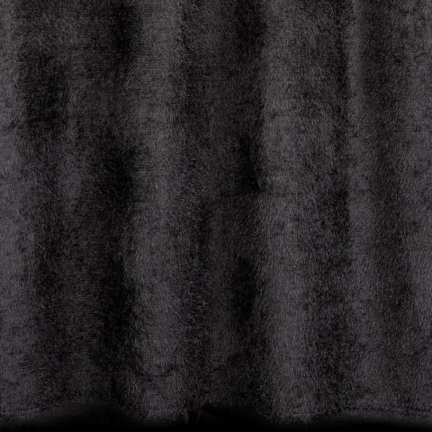 ZASŁONA GOTOWA AGIS 2 140 X 250 CM CZARNY
