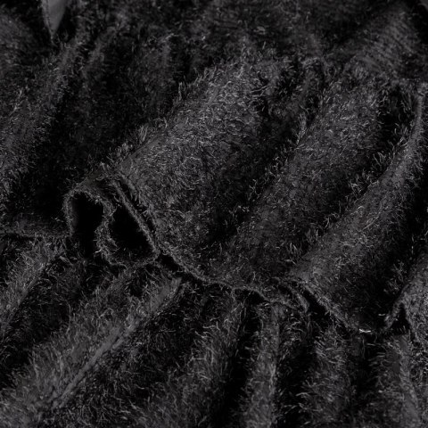 ZASŁONA GOTOWA AGIS 2 140 X 250 CM CZARNY