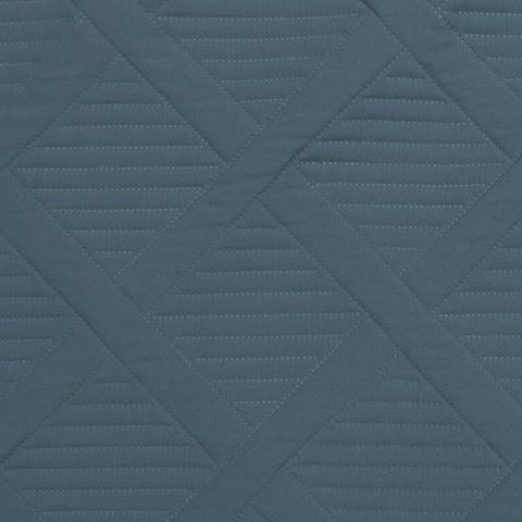 NARZUTA D91 ALARA5 220 X 240 CM TURKUSOWY