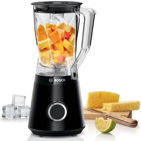 Blender kielichowy Bosch Serie 4 MMB6141B VitaPower