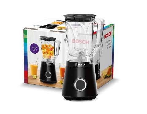 Blender kielichowy Bosch Serie 4 MMB6141B VitaPower