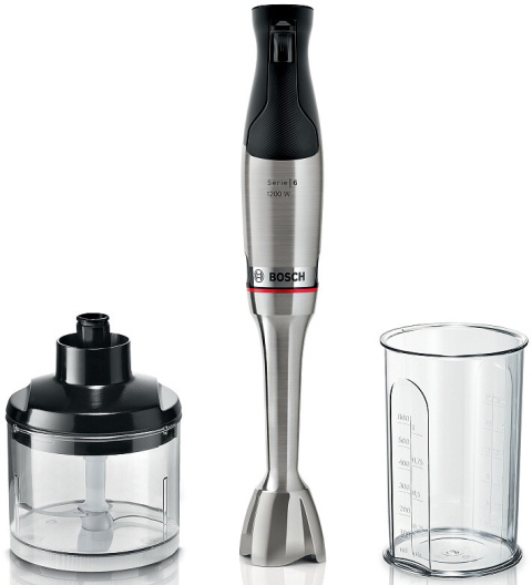 Blender ręczny Bosch ErgoMaster Serie 6 MSM6M820