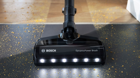 Odkurzacz pionowy Bosch Unlimited 7 BCS711XXL