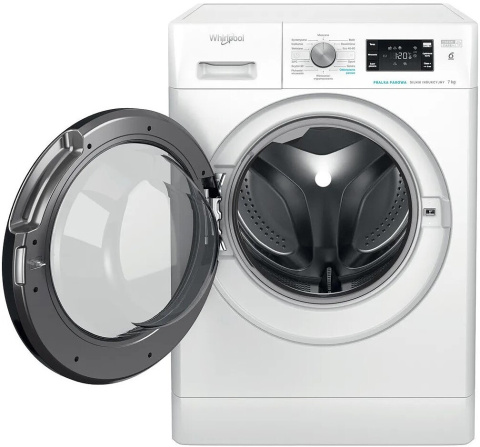 Pralka Whirlpool FFB 7259 BV PL