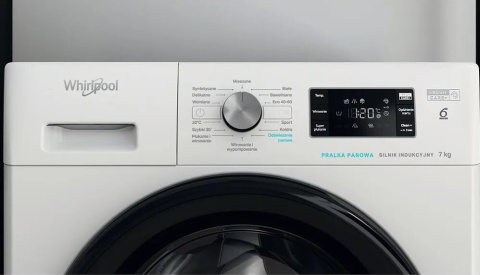 Pralka Whirlpool FFB 7259 BV PL