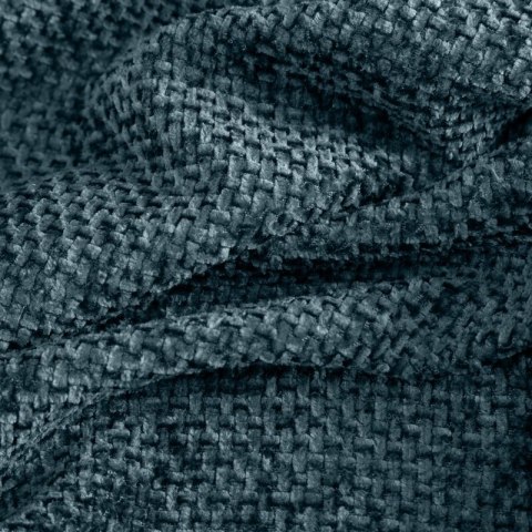 ZASŁONA GOTOWA ALETA 135 X 250 CM GRANATOWY