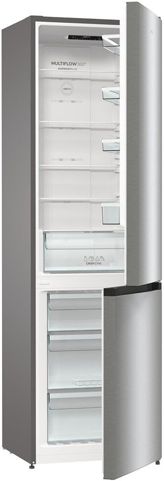 Lodówka Gorenje NRK6202EXL4