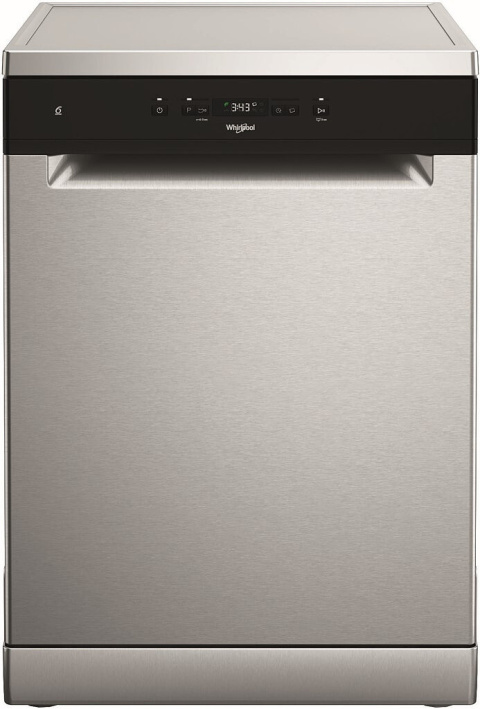 Zmywarka Whirlpool W2F HD624 X