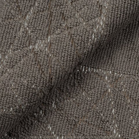 DYWANIK ŁAZIENKOWY NIKA (06) 50 X 70 CM GRAFITOWY