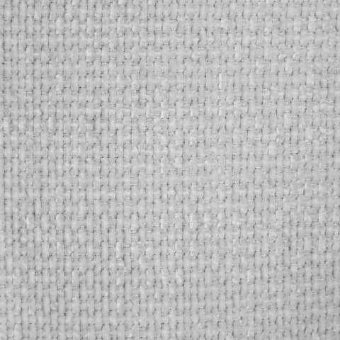 ZASŁONA GOTOWA ALETA 135 X 250 CM SREBRNY