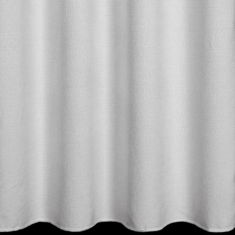 ZASŁONA GOTOWA ALETA 135 X 250 CM SREBRNY