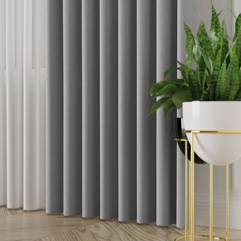 ALUNA Tkanina dekoracyjna, wysokość 300cm, kolor 018 318738/TDP/018/000300/1