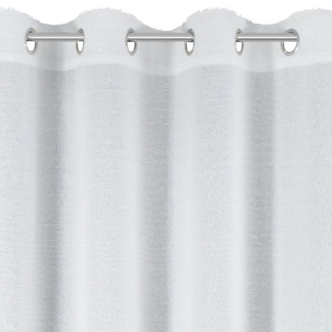 ZASŁONA GOTOWA AGIS 140 X 250 CM BIAŁY