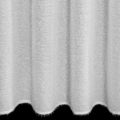 ZASŁONA GOTOWA AGIS 140 X 250 CM BIAŁY