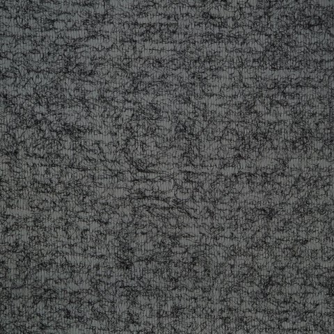 ZASŁONA GOTOWA AGIS 140 X 250 CM CZARNY