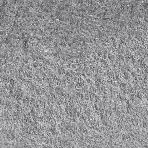 ZASŁONA GOTOWA AGIS 140 X 250 CM SREBRNY