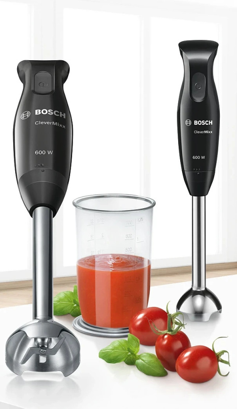 Blender ręczny Bosch MSM2610B