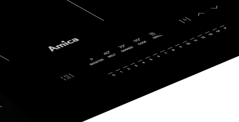 Płyta indukcyjna Amica PIH6542PHTSUN 3.0