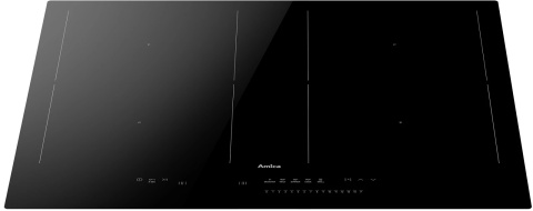 Płyta indukcyjna Amica PIH6542PHTSUN 3.0